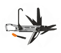 Gerber Stake Out Silver