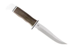 Buck Knives Pathfinder Pro Green Micarta