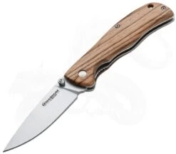 Magnum Backpacker