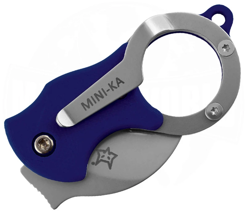 Mini-KA Blue – Bild 2