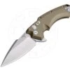 X5 3.5 Dark Earth -Messer Rabatte Geschäft 01HG083 X5 3 5 od darkearth 1280x1280