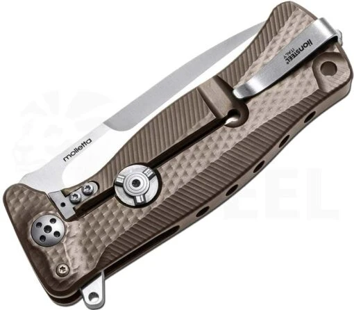 SR22 Titan Bronze – Bild 2