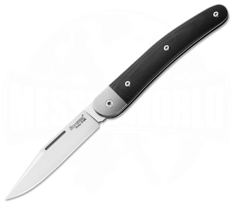 Jack One G10 Black