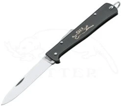 Mercator "The Black Cat Knife"