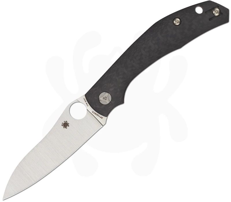 Spyderco Kapara
