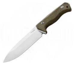 T6 Micarta Green