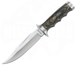 Magnum Jungle Devil