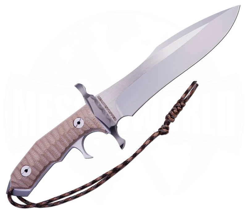 United Cutlery Rambo Last Blood Heartstopper â Bild 2
