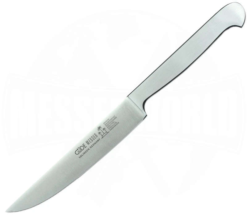 Güde Kappa Steakmesser