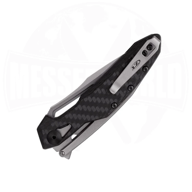 0990 KVT Carbon Fiber – Bild 2