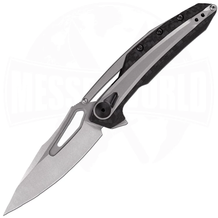 0990 KVT Carbon Fiber