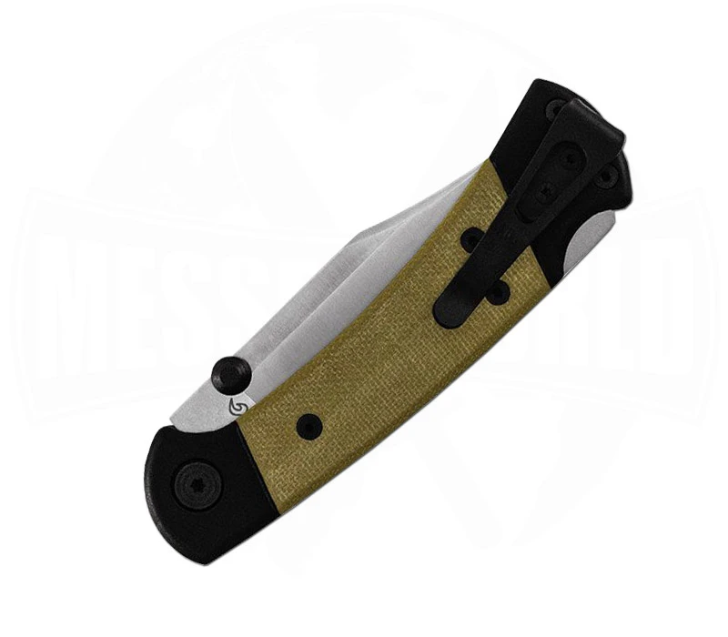 Buck Knives Folding Ranger 112 Sport Pro â Bild 4