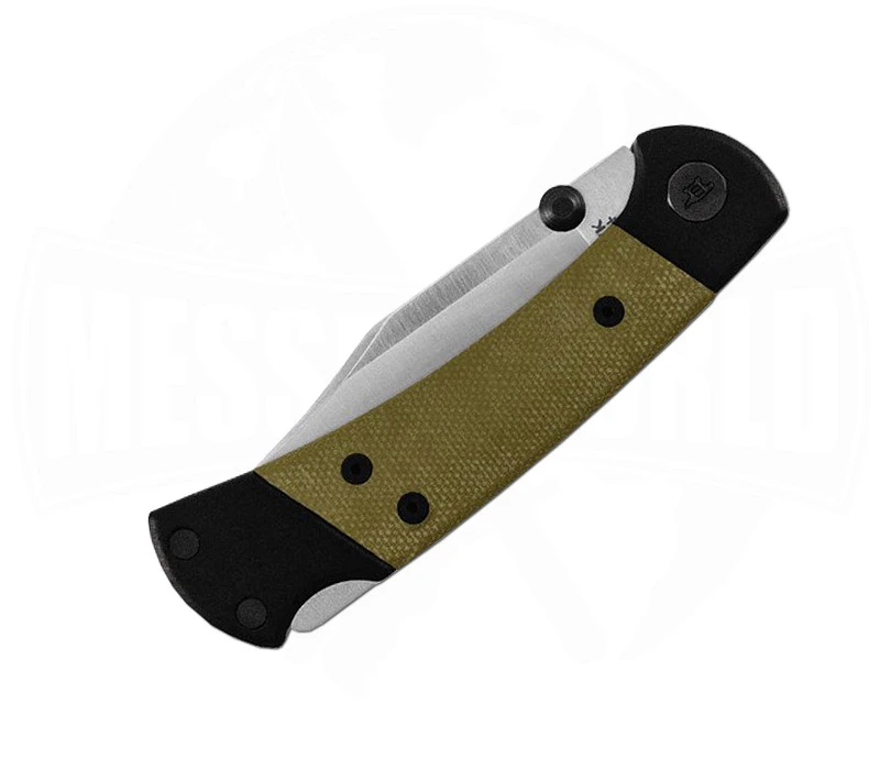 Buck Knives Folding Ranger 112 Sport Pro â Bild 3