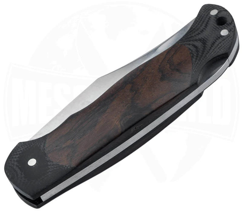 Böker Junior Scout Lightweight Grenadill – Bild 2