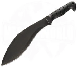 Kukri Machete