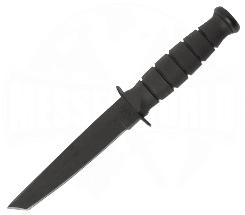Short Tanto