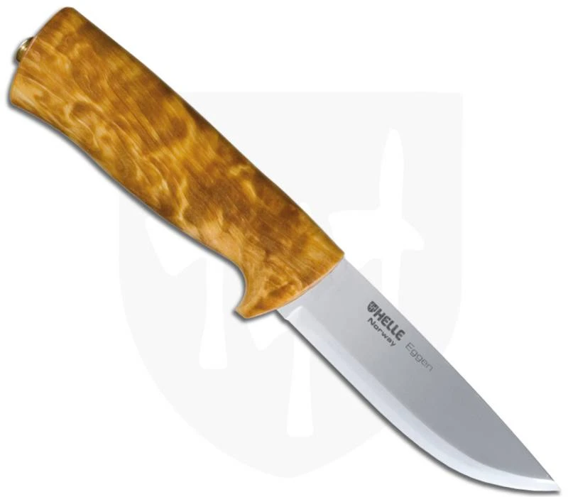 Helle Eggen 75