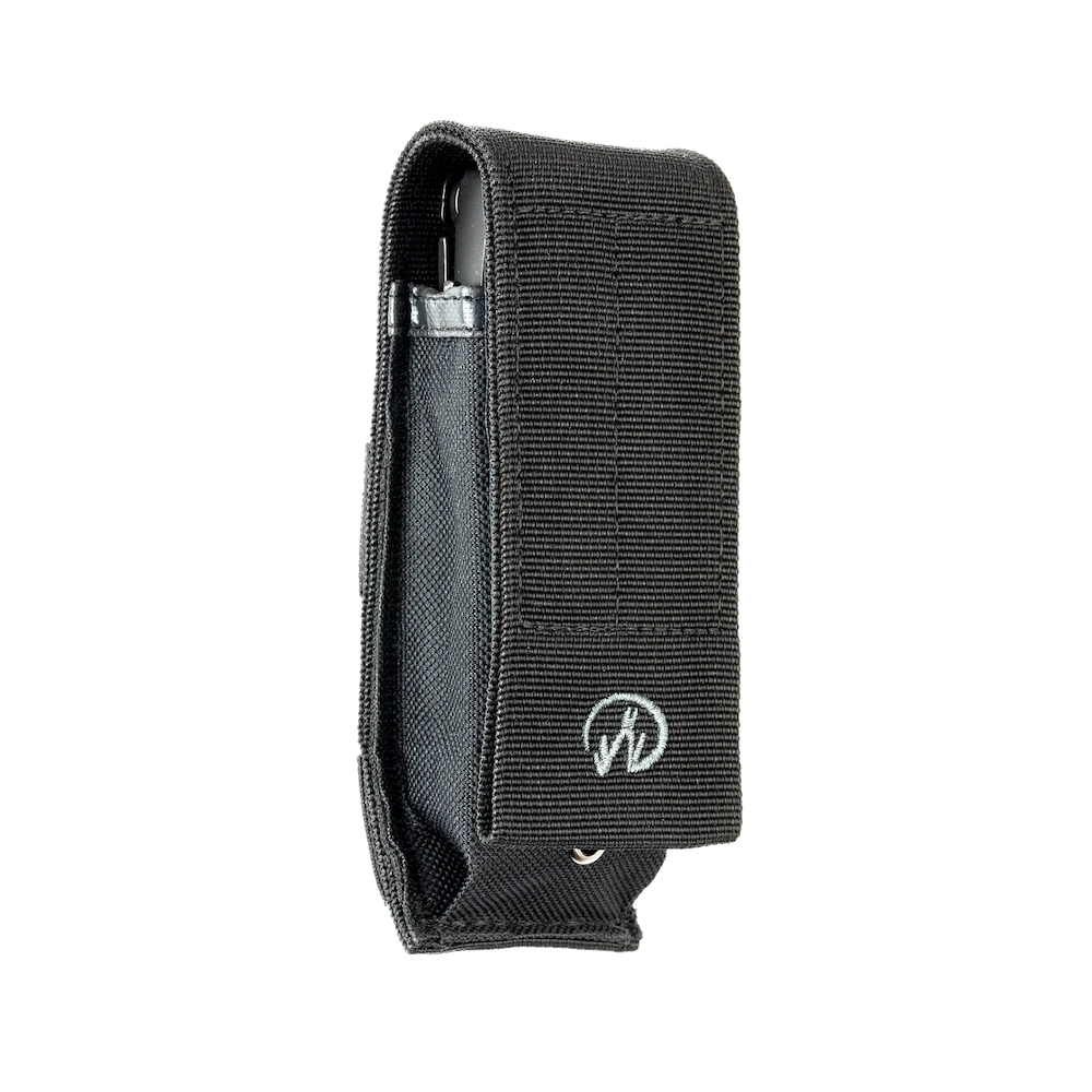 Leatherman Large Molle-Holster Schwarz