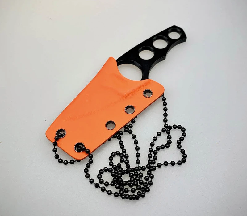 A-Max PVD Ganzstahlmesser â Bild 4