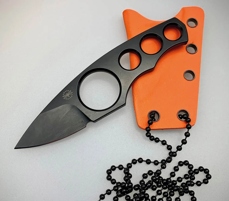 A-Max PVD Ganzstahlmesser â Bild 2