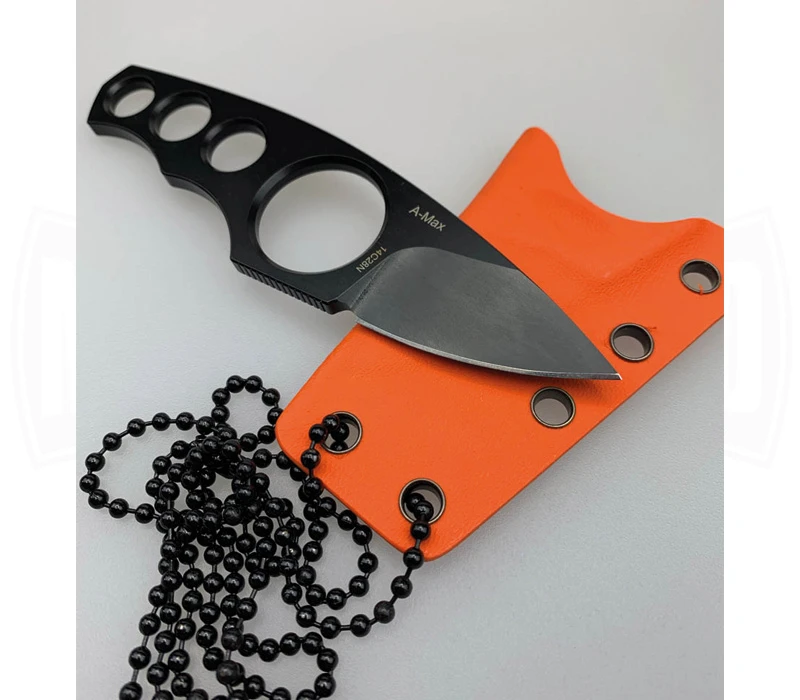 A-Max PVD Ganzstahlmesser â Bild 3