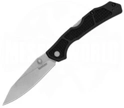 Kershaw Cargo
