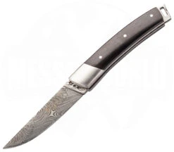 Le Thiers Pocket Damast