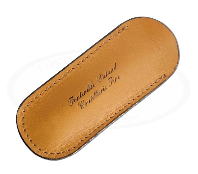 Laguiole TRADITIONAL Olive – Bild 2