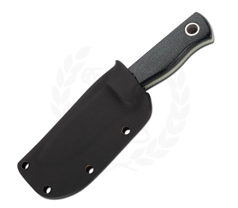 Yesca Mini Micarta – Bild 2