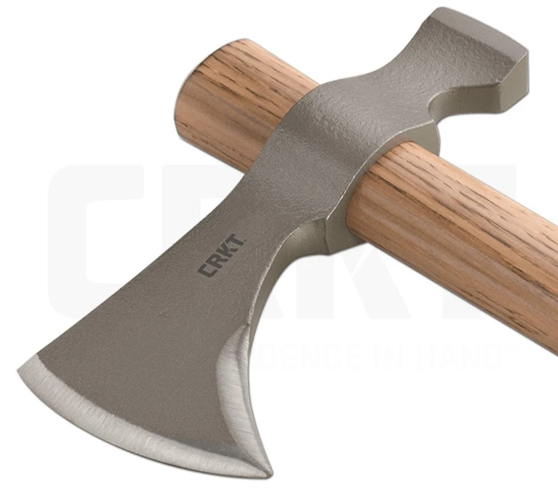 CRKT Woods Chogan T-Hawk â Bild 3