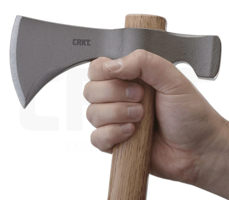 CRKT Woods Chogan T-Hawk â Bild 4