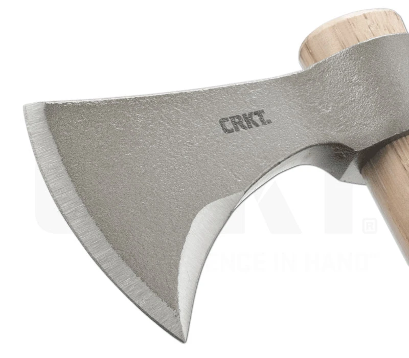 CRKT Woods Chogan T-Hawk â Bild 5