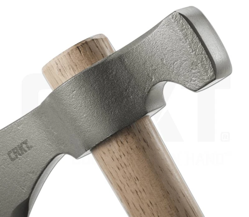 CRKT Woods Chogan T-Hawk â Bild 6