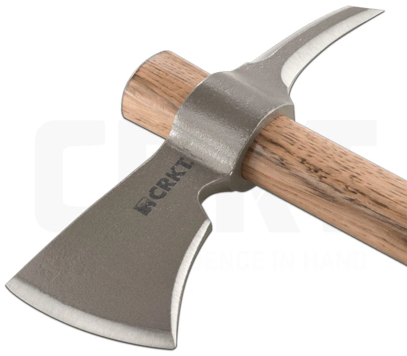 CRKT Woods Kangee T-Hawk â Bild 3