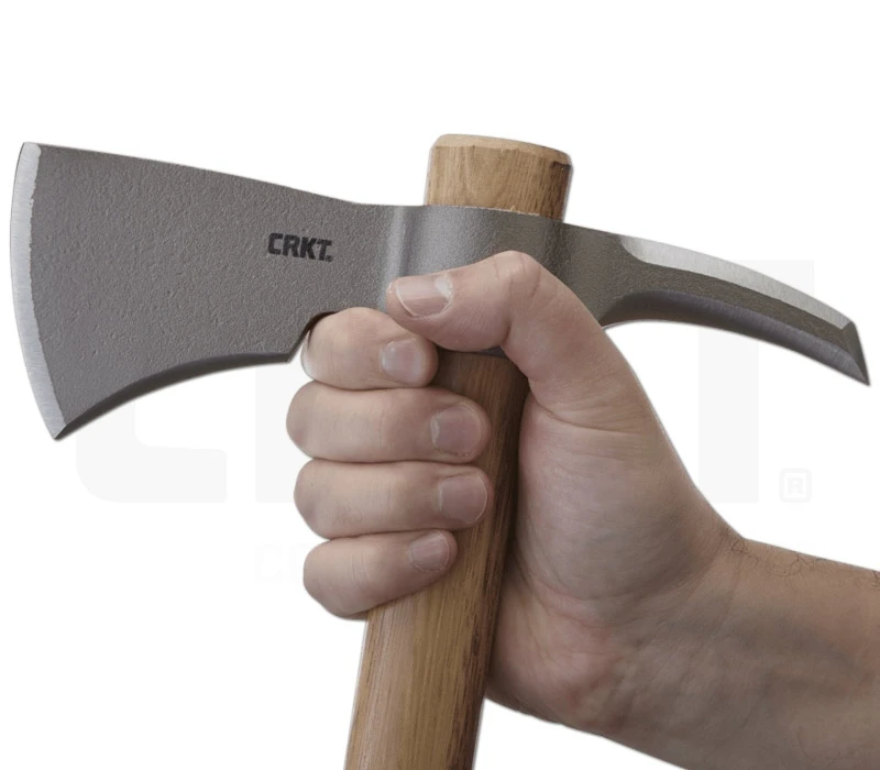 CRKT Woods Kangee T-Hawk â Bild 6