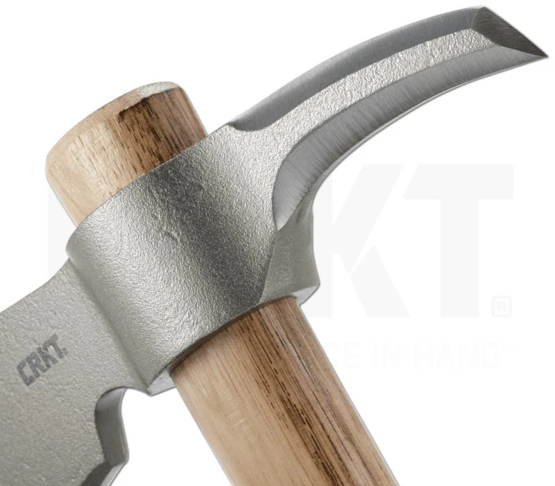 CRKT Woods Kangee T-Hawk â Bild 5