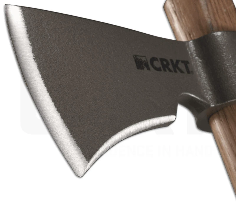 CRKT Woods Kangee T-Hawk â Bild 4