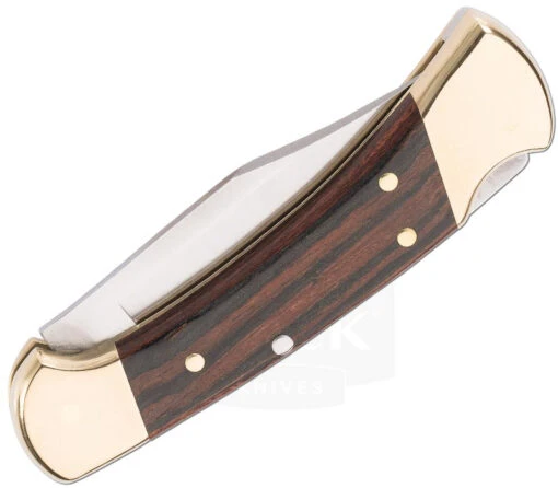 Buck Knives Folding Ranger 112 – Bild 2