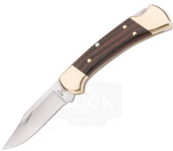 Buck Knives Folding Ranger 112