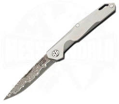 Herbertz Damaszener Slipjoint Mini