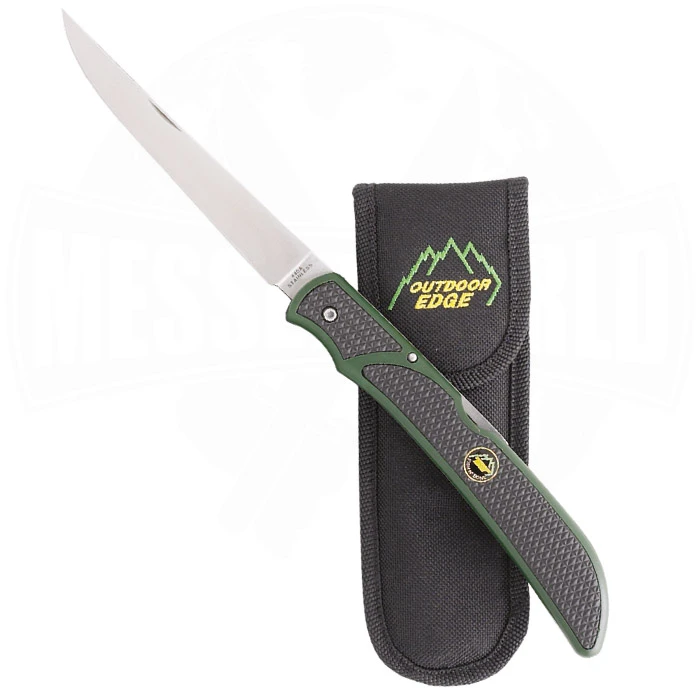 Fish & Bone Fillet 5" – Bild 2