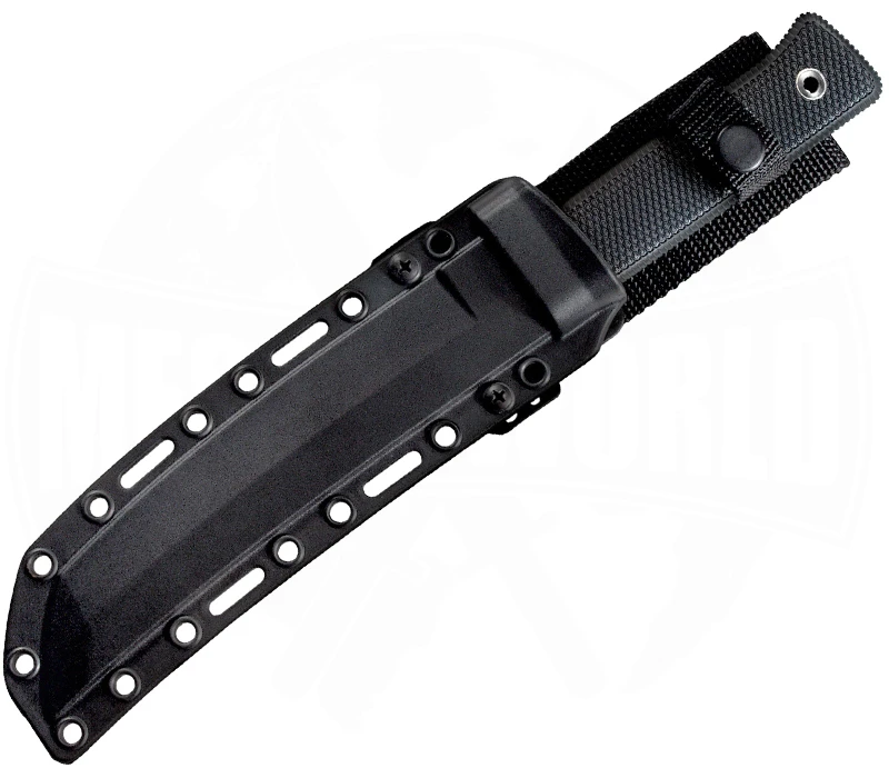Cold Steel Recon Tanto Black – Bild 2