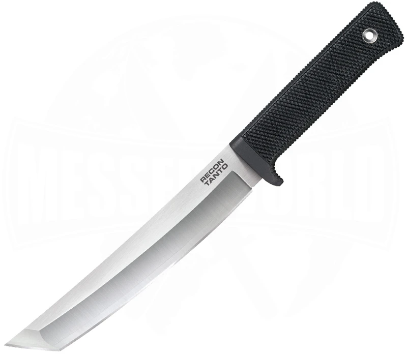 Cold Steel Recon Tanto Black