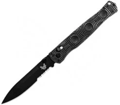 Benchmade SOCP Folder Combo Edge -Messer Rabatte Geschäft 391Sbk socp2 1280x1280