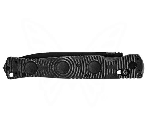Benchmade SOCP Folder Combo Edge – Bild 2