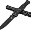 Benchmade SOCP Tactical Folder