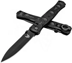 Benchmade SOCP Tactical Folder
