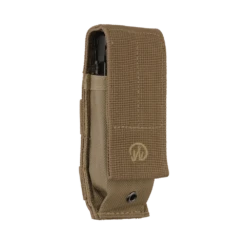 Leatherman Large Molle-Holster Braun