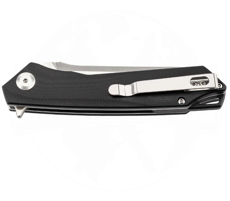 Herbertz Selektion Einhandmesser Modified D2 – Bild 2