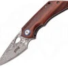 Herbertz Selektion Damastmesser